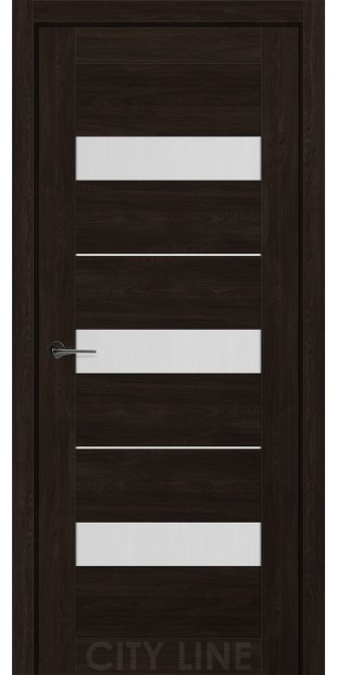 Межкомнатные двери CityLine Express SORANA korfad-express-sorana-artvud-sokolad-oscar-collection